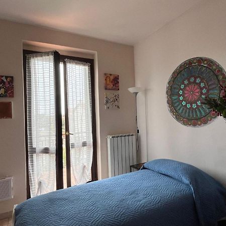 Panoramic Experience Assisi Hh-Free Parking Apartment Ngoại thất bức ảnh