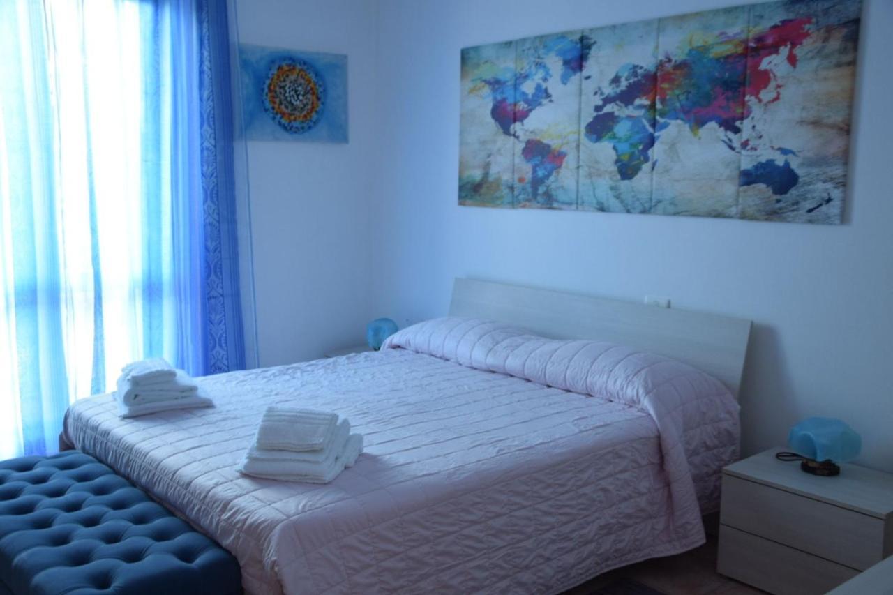 Panoramic Experience Assisi Hh-Free Parking Apartment Ngoại thất bức ảnh