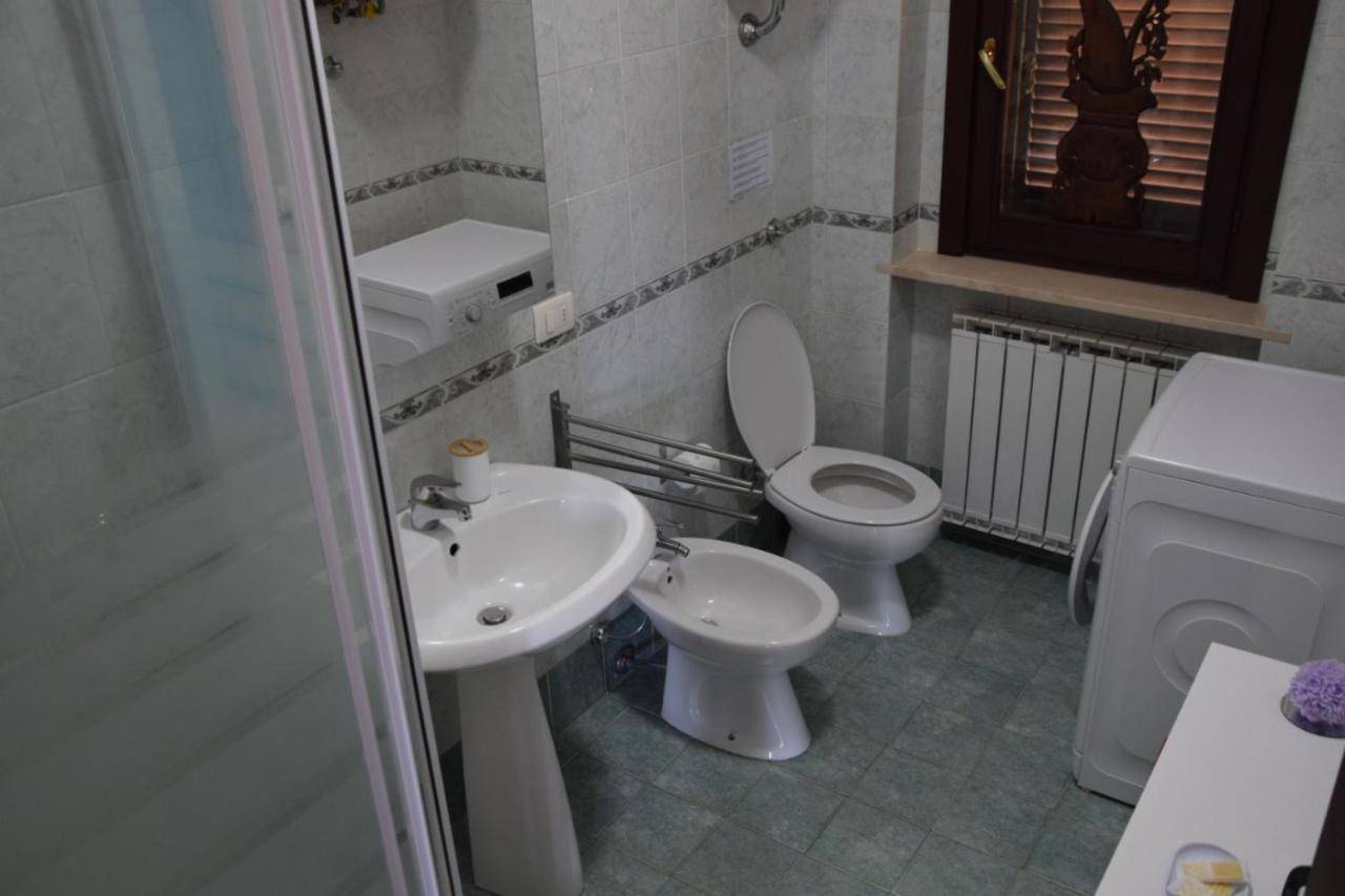Panoramic Experience Assisi Hh-Free Parking Apartment Ngoại thất bức ảnh